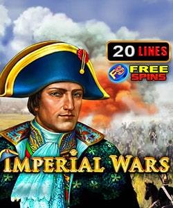 imperial wars demo