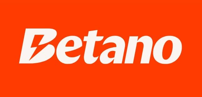 logo betano casino