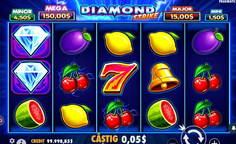 Slot Thumbnail