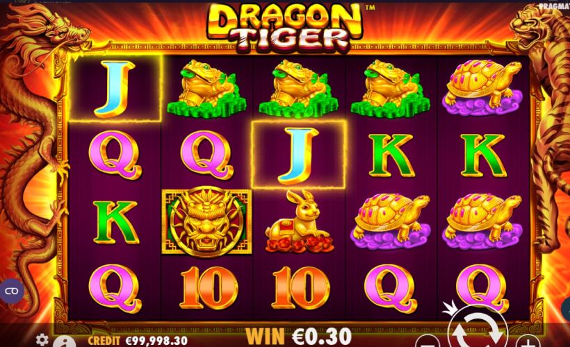 Slot Thumbnail