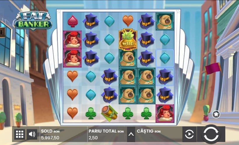 Slot Thumbnail