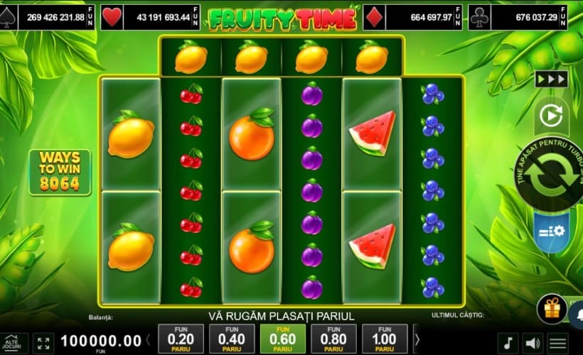 Slot Thumbnail