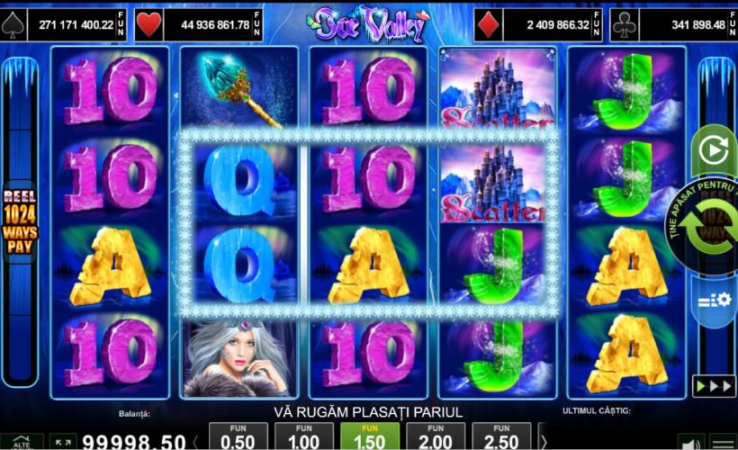 Slot Thumbnail