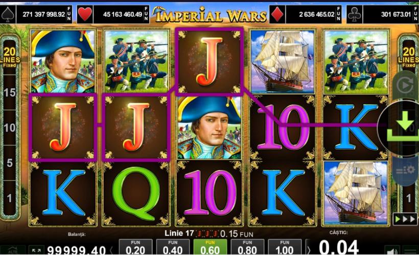Slot Thumbnail
