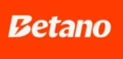 betano logo
