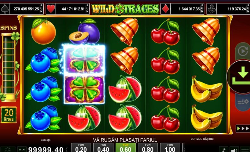 Slot Thumbnail