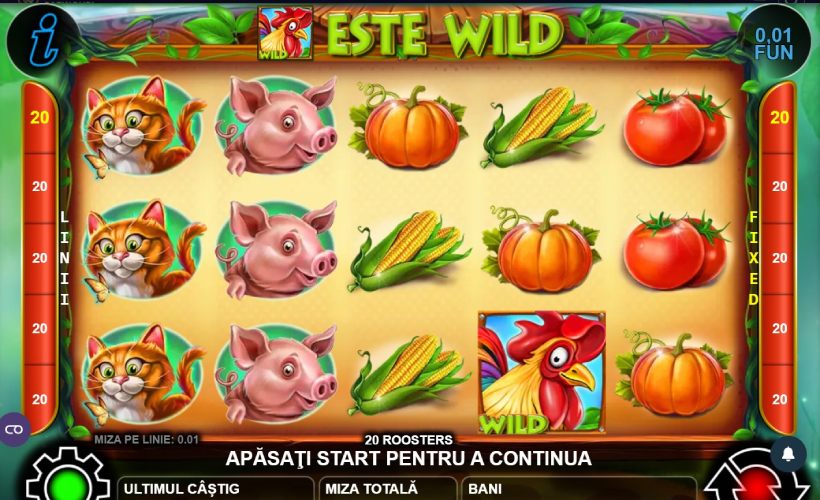 Slot Thumbnail