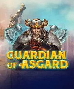 guardian of asgard demo