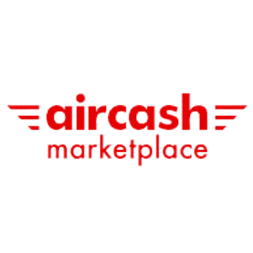 logo aircash marketplace
