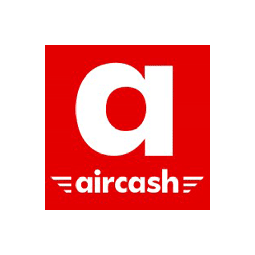 logo aircash