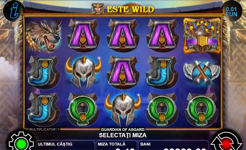 Slot Thumbnail