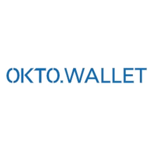 logo okto.wallet