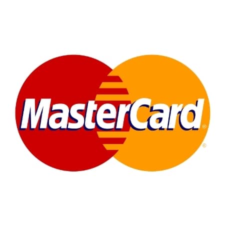 logo mastercard