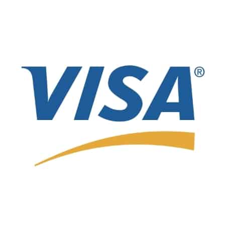 logo visa