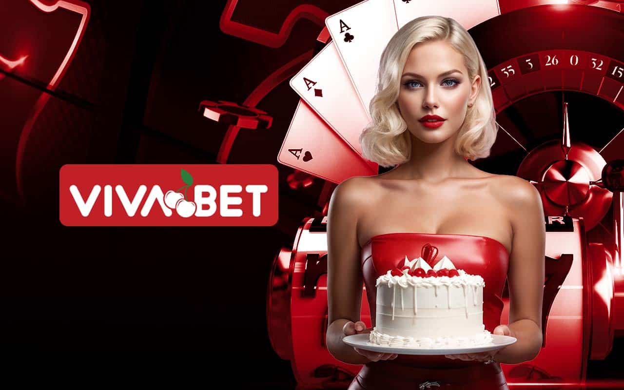 bonus aniversar vivabet
