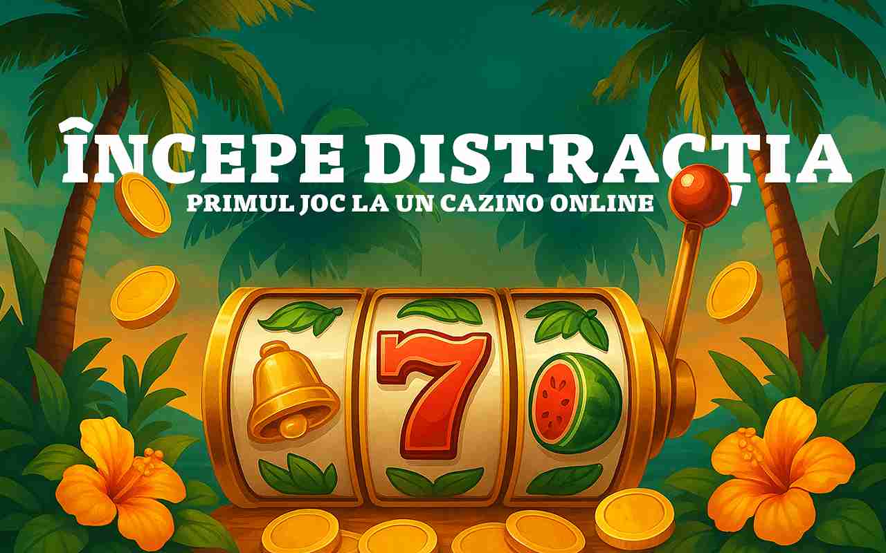 vara tentatiei la casino bonusuri