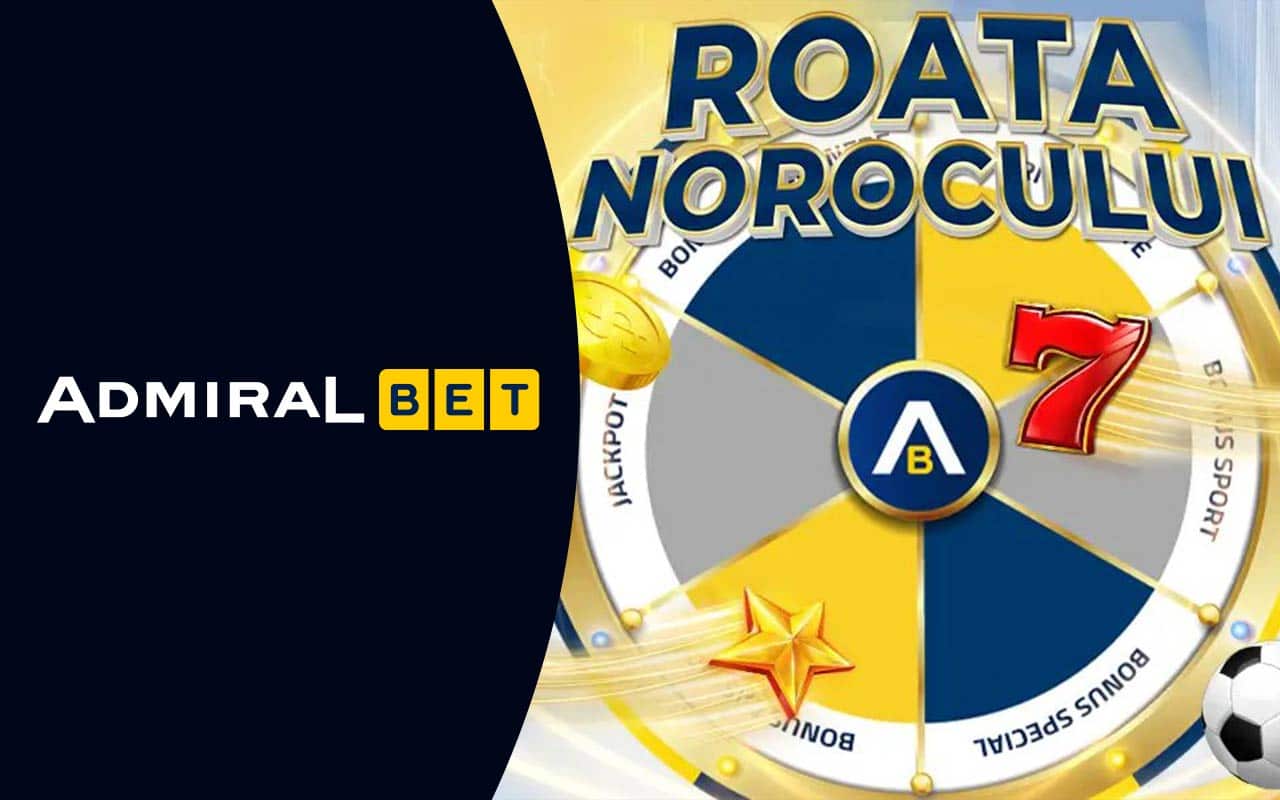 roata norocului admiralbet casino
