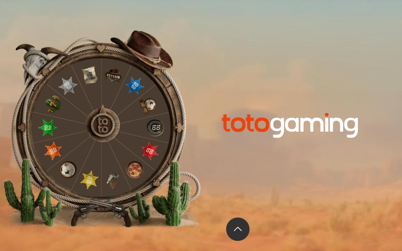 wild spin toto gaming