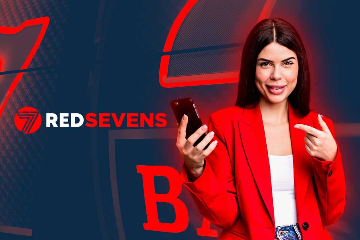 redsevens bonus bun venit casino