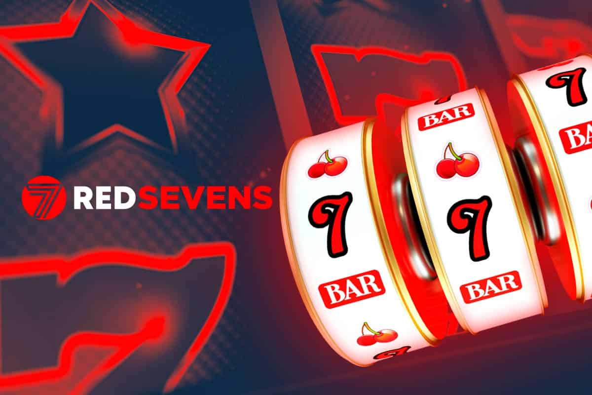 red sevens casino bonus fara depunere