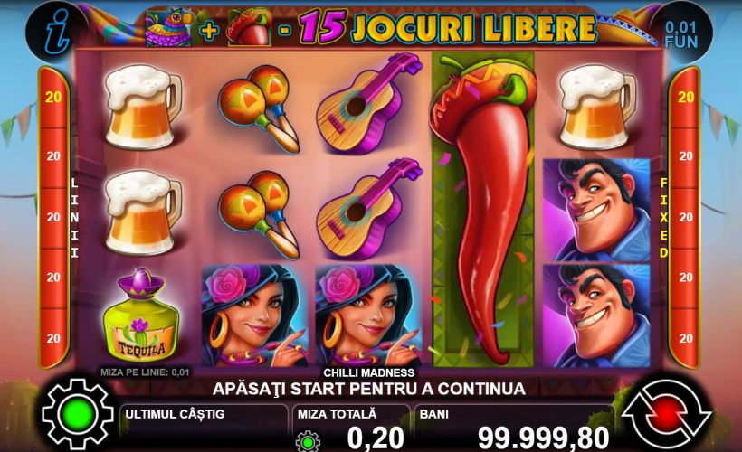 Slot Thumbnail