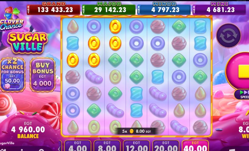 Slot Thumbnail