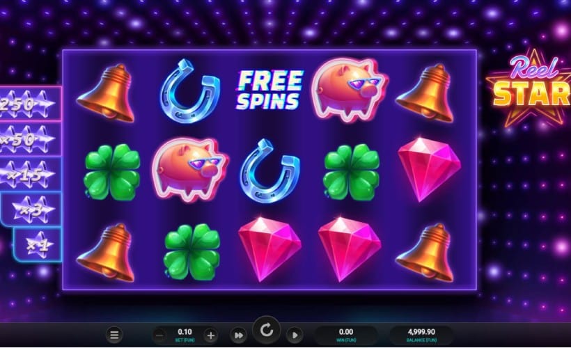 Slot Thumbnail