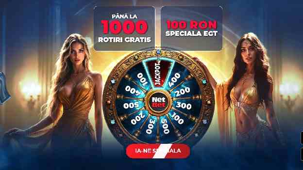 roata rundelor netbet