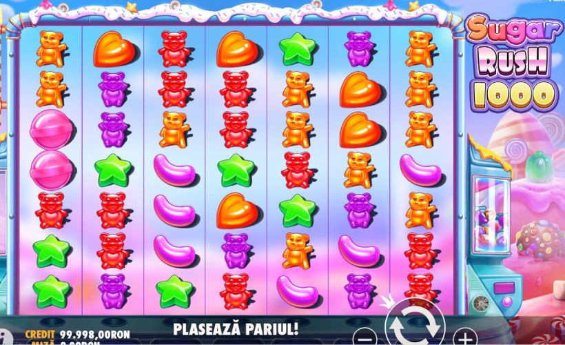 Slot Thumbnail