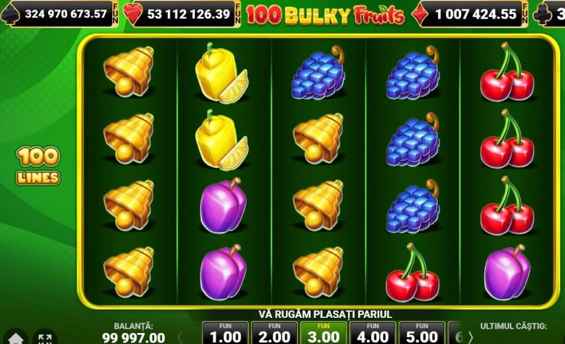 Slot Thumbnail