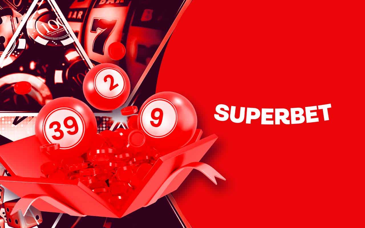 bingo superbet
