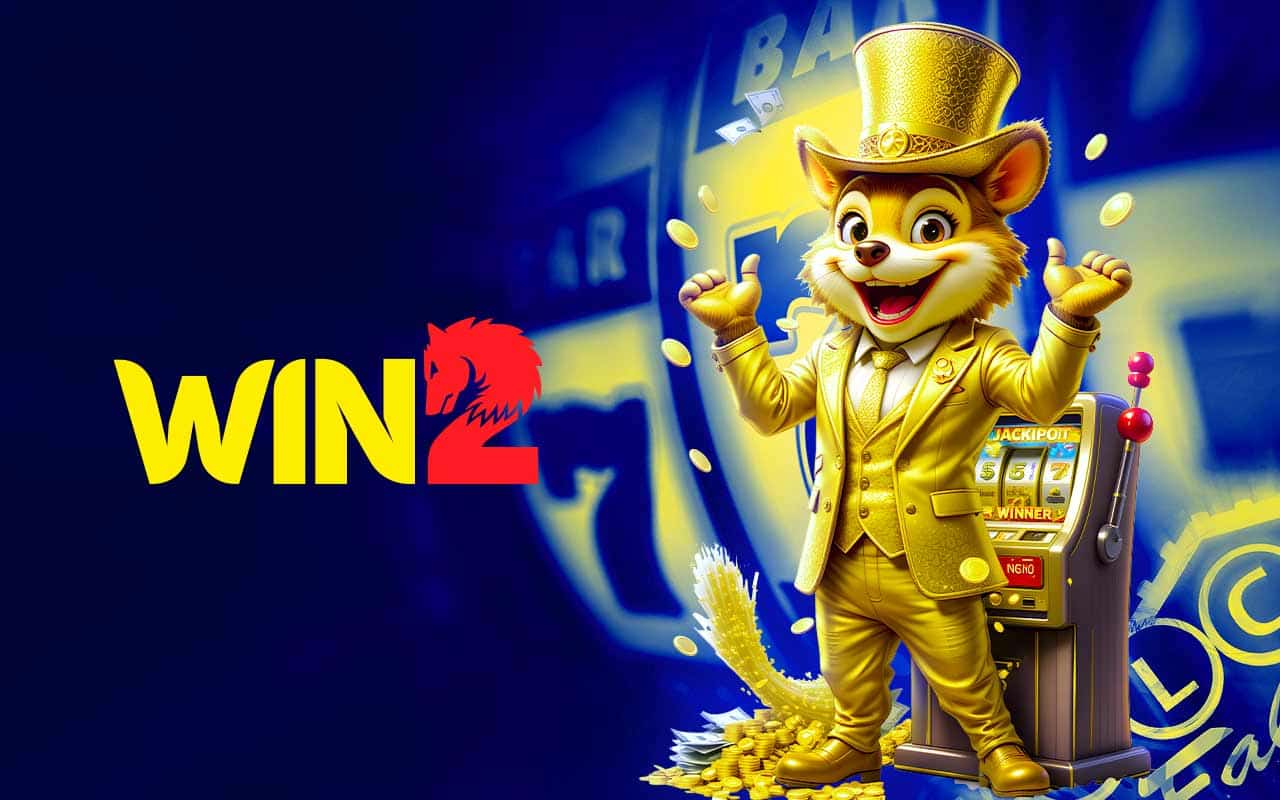 bonus winsday win2 casino