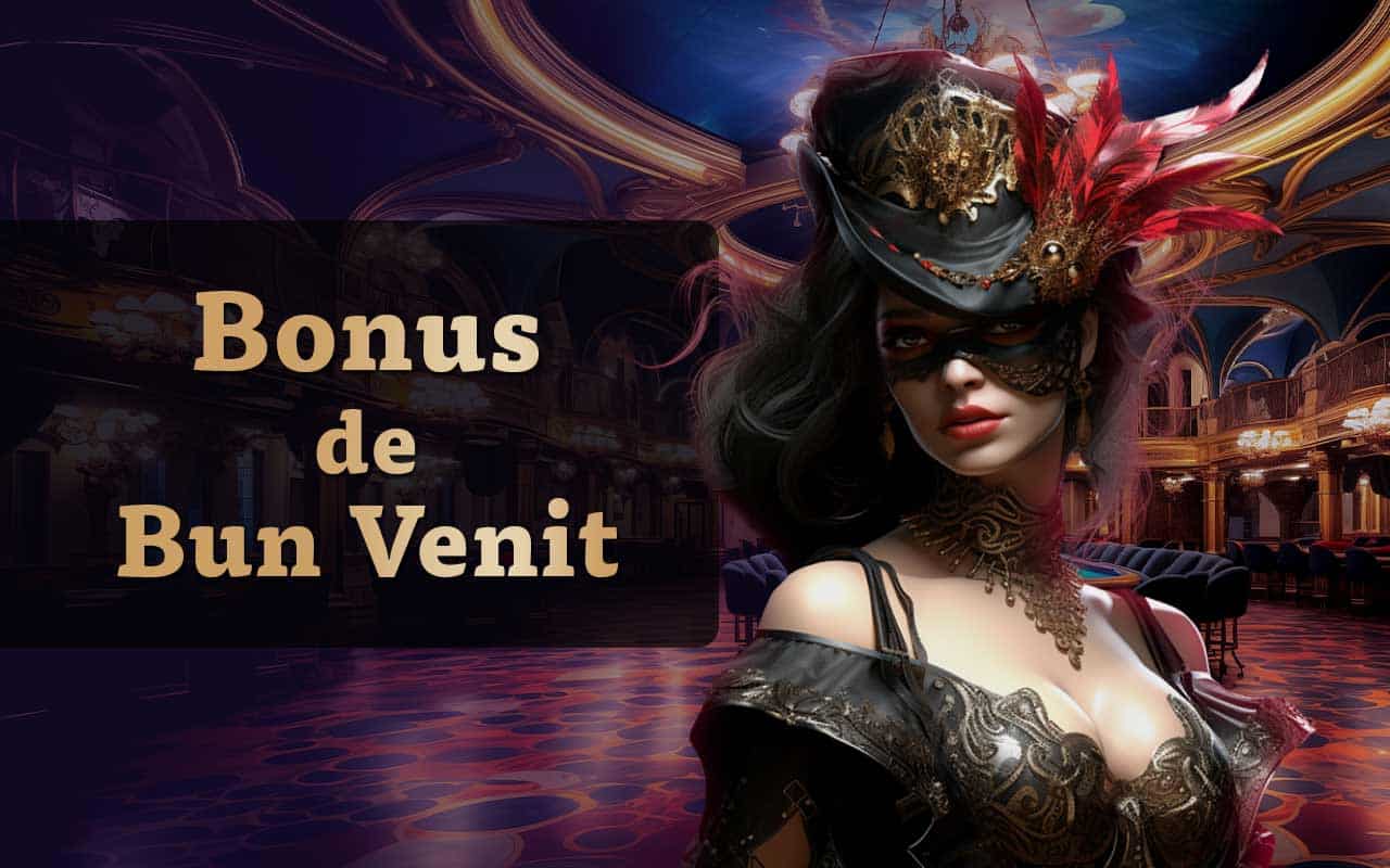 bonus king casino de bun venit