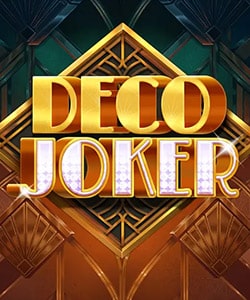 deco joker demo