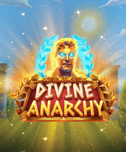slot divine anarchy demo