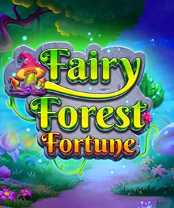 fairy forest fortune demo