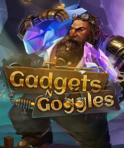 joc demo gadgets ngoogles