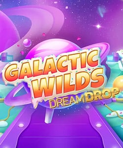 galactic wilds dream drop demo