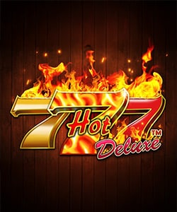slot hot 777 deluxe demo