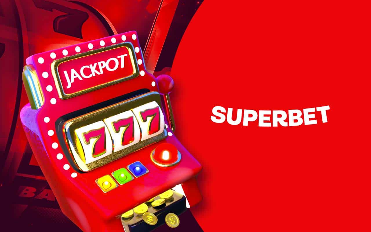 jackpot club superbet