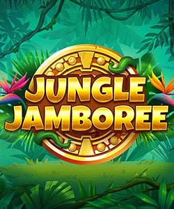 jungle jamboree demo