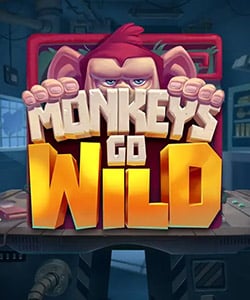 monkey go wild demo