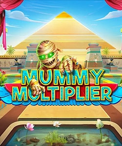 mummy multiplier demo