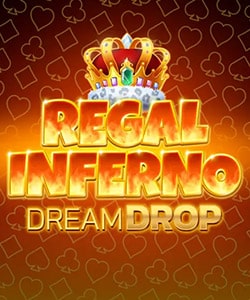 regal inferno dream drop