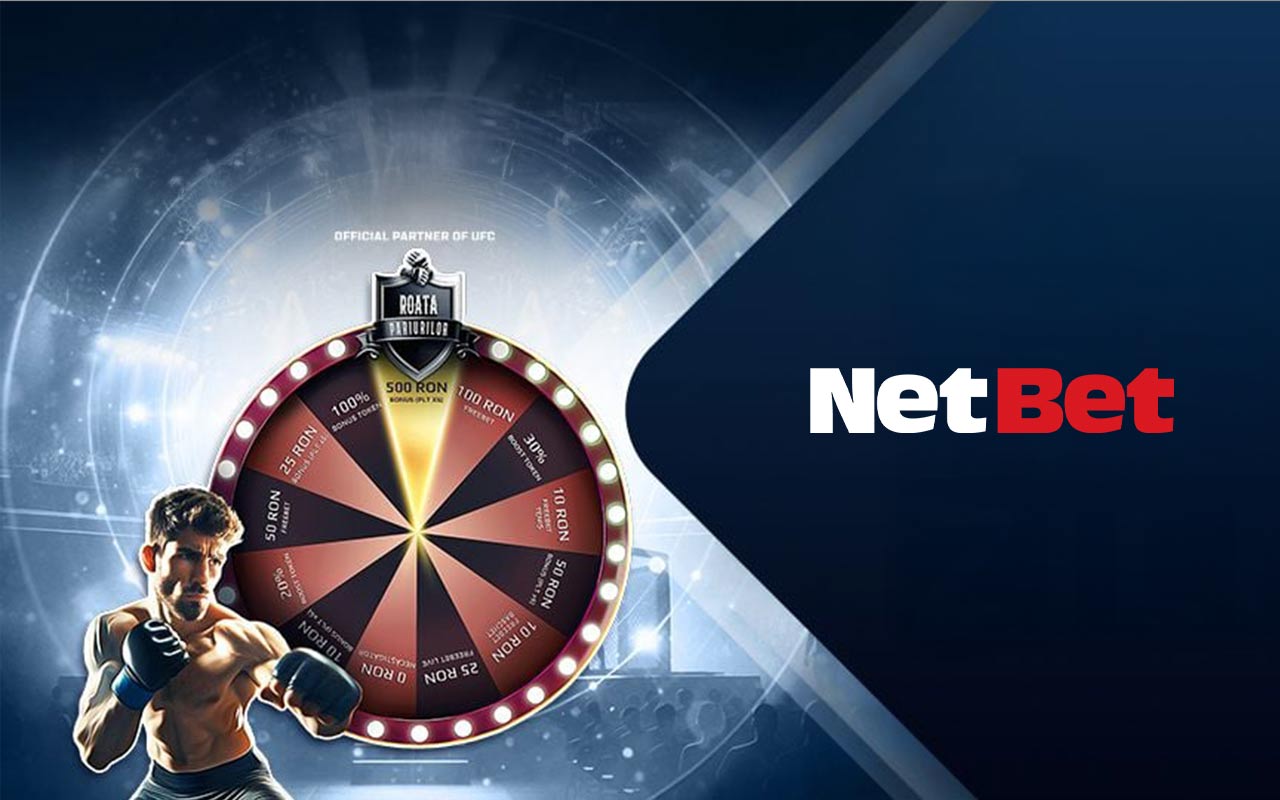 roata pariurilor netbet