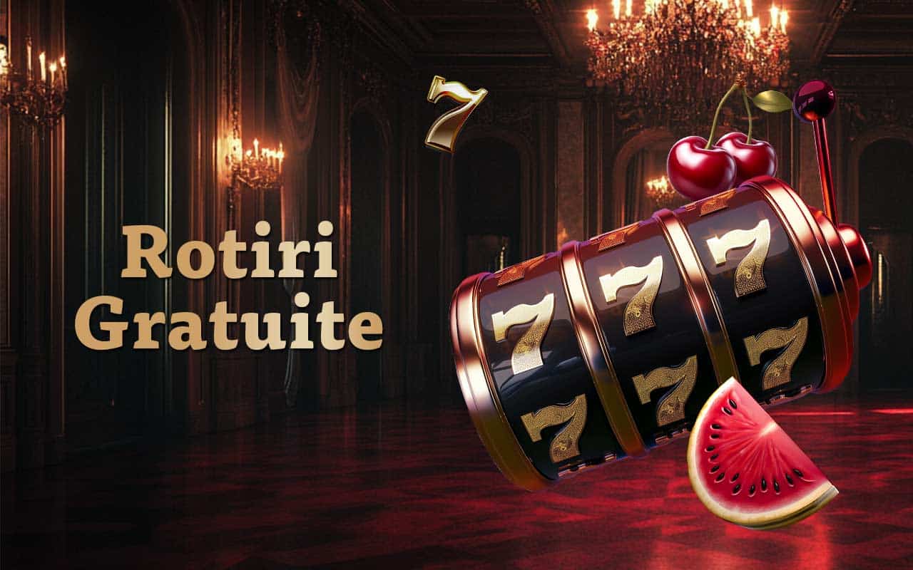 rotiri gratuite happy hours