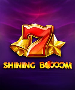 shining boom demo