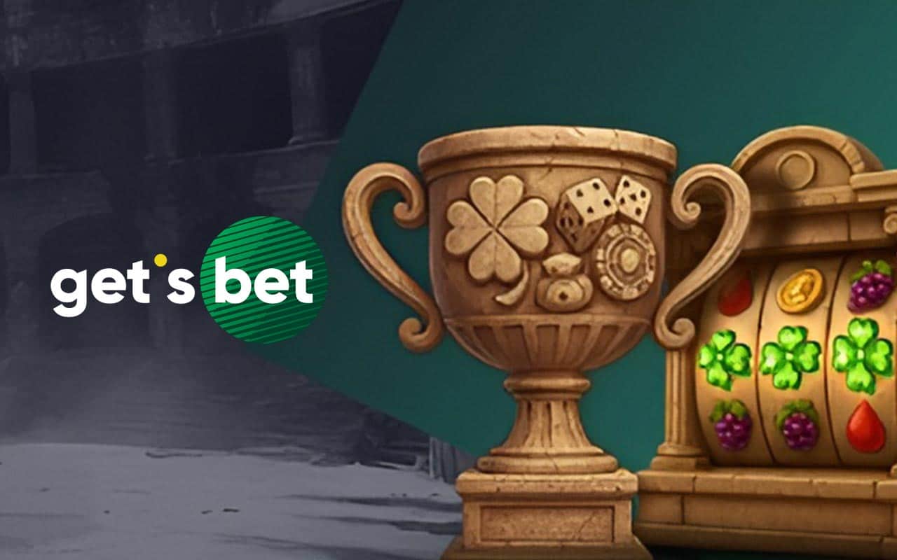 gets bet spin arena turneu