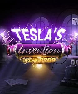 tesla s invention dream drop demo