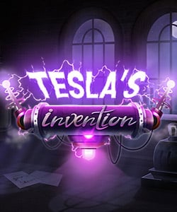 tesla s invention demo